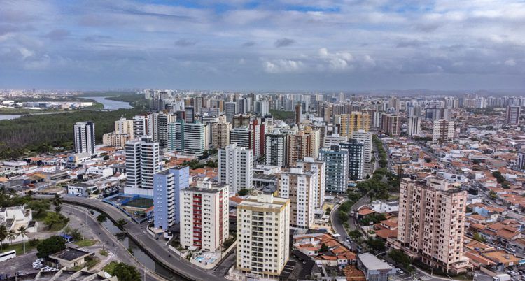 Onde de calor não vai atingir Sergipe