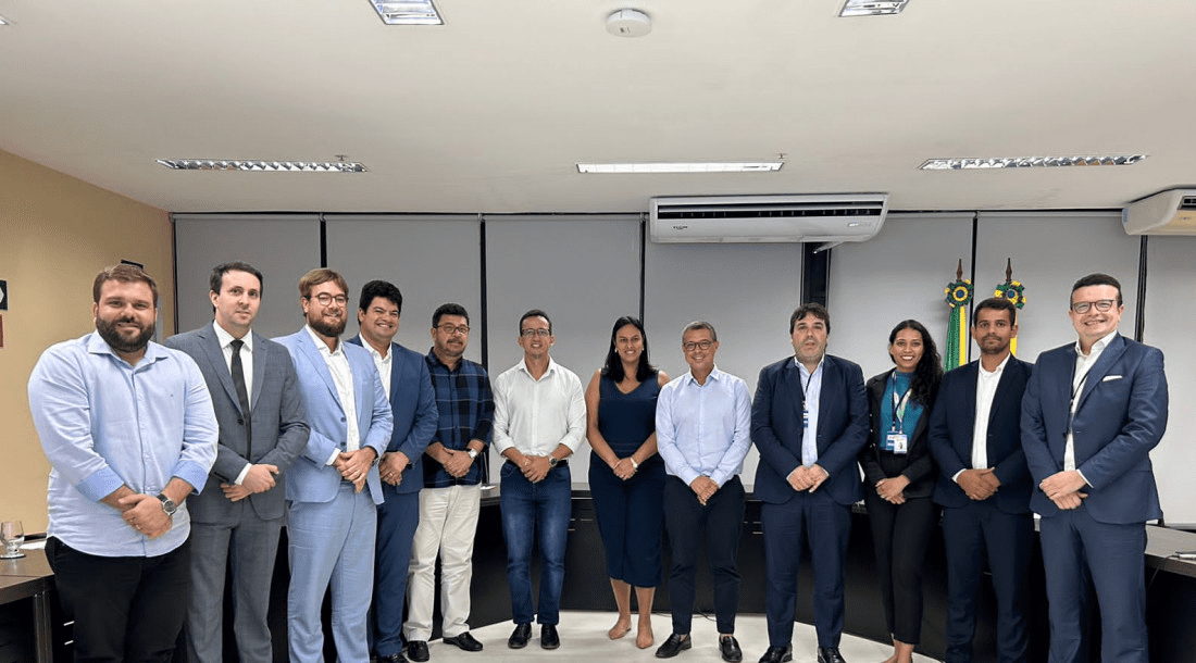 Carmo Energy anuncia interesse em renovar concessão para exploração de Petróleo e Gás em Sergipe até 2052