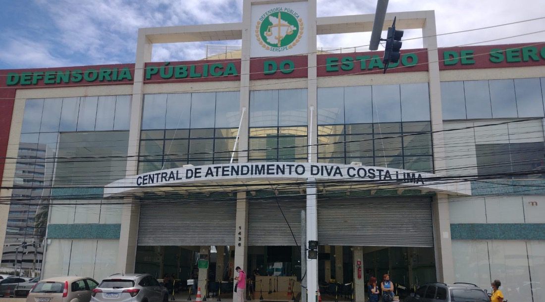 Defensoria Pública de Sergipe Conquista Primeiro Lugar no Prêmio Justiça e Saúde 2023 do CNJ
