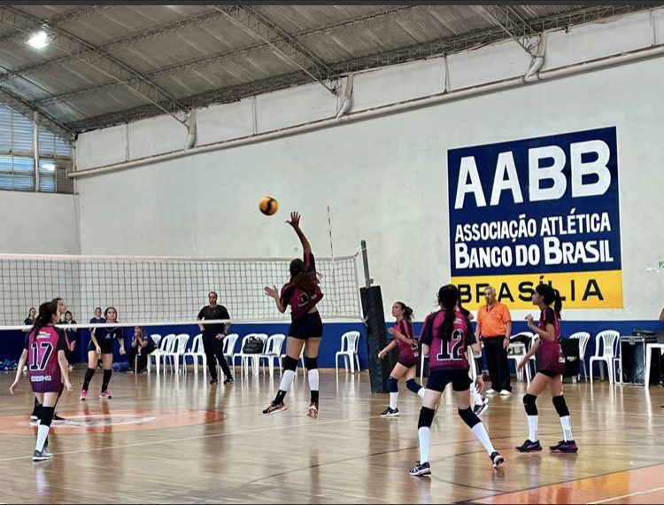 Atletas do Time Sergipe Conquistam 26 Medalhas nos Jogos Escolares Brasileiros 2023 em Brasília