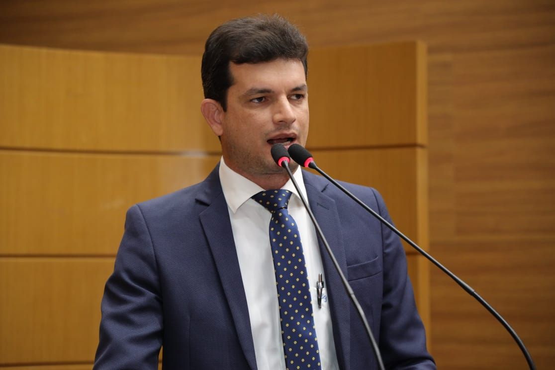 Deputado Estadual Paulo Júnior (PV) Critica Aumento Expressivo na Taxa da CNH em Sergipe