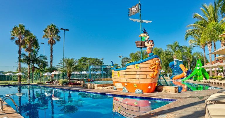 Descontos imperdíveis em hotéis na Black Friday para viagens em família