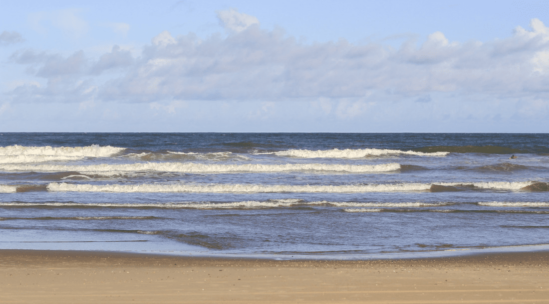 Três praias Sergipanas estão improprias para banho, confira quais