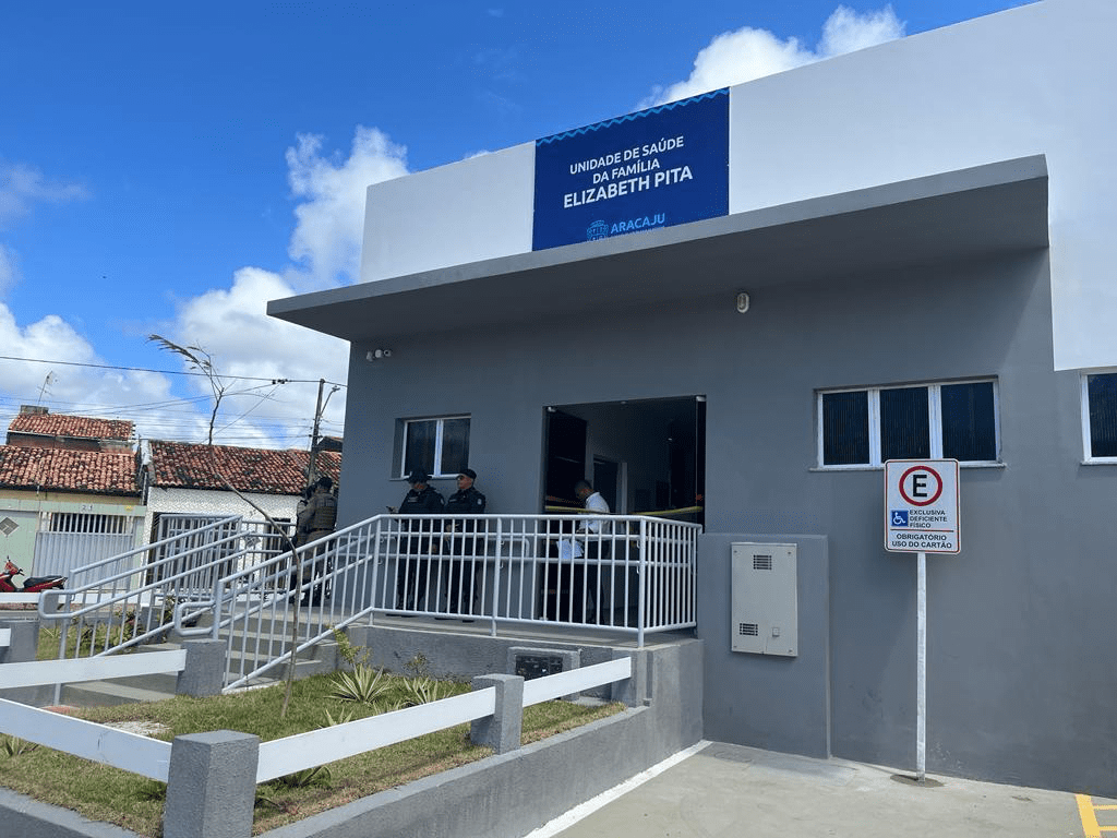 Prefeitura de Aracaju investe R$ 13 milhões na melhoria da infraestrutura da saúde