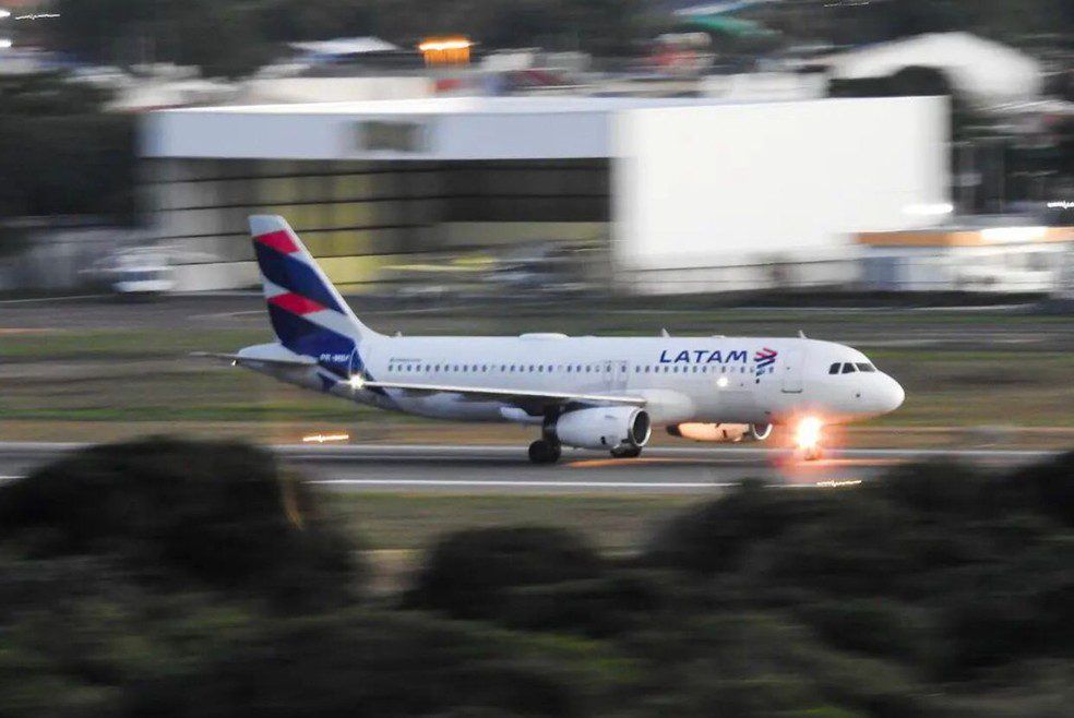 LATAM oferece promoções imperdíveis na Black Friday: Voos para Europa e pacotes com descontos exclusivos