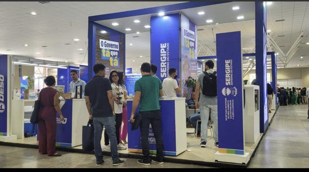 Deso destaca importância da gestão sustentável da água no XXV Simpósio Brasileiro de Recursos Hídricos