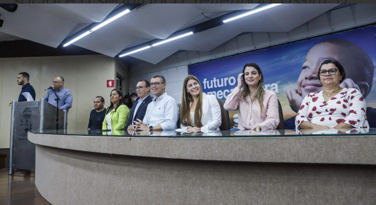 Em 11 meses, Governo de Sergipe aprovou 45 projetos de lei na Alese priorizando o desenvolvimento e bem-estar da população