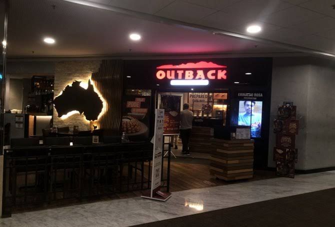 Outback Steakhouse chega a Aracaju e abre 80 vagas de emprego, Saiba como participar da seleção