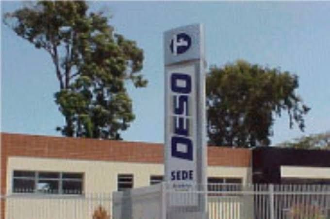 DESO esclarece que licitação concluída com êxito e repudia tentativas de vincular problemas à figura do Presidente Luciano Goes