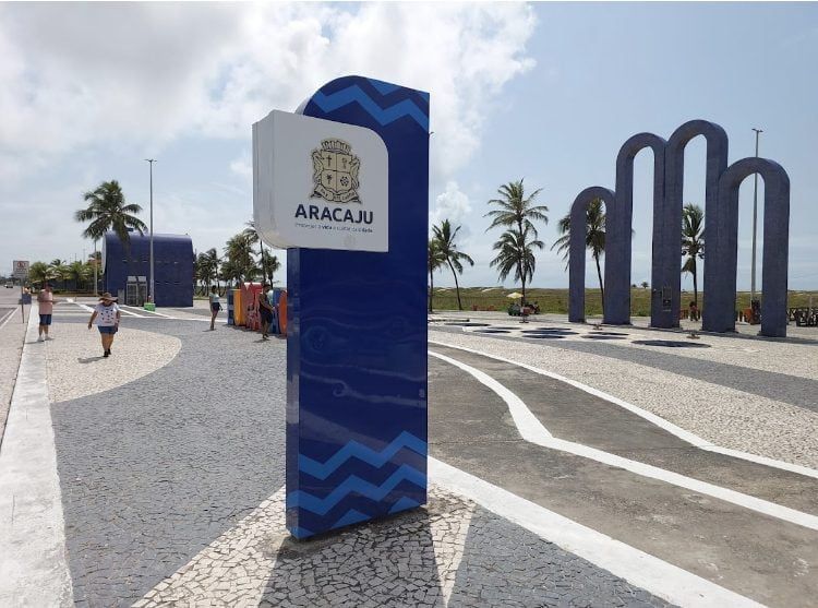 Estão abertas as o nscrições para Comerciantes na Vila do Natal Iluminado em Aracaju