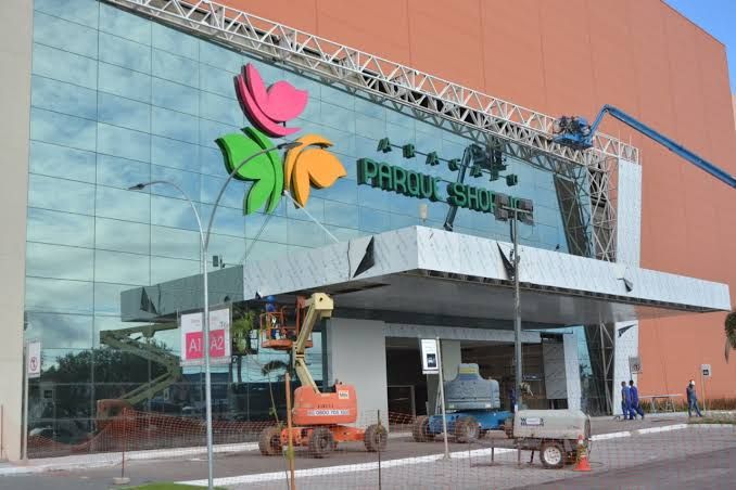 Aracaju Parque Shopping em parceria com a CUFA promove ação em celebração ao Dia da Consciência Negra