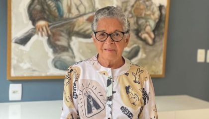 Filha de Lampião processa autor por difamação histórica em livro polêmico