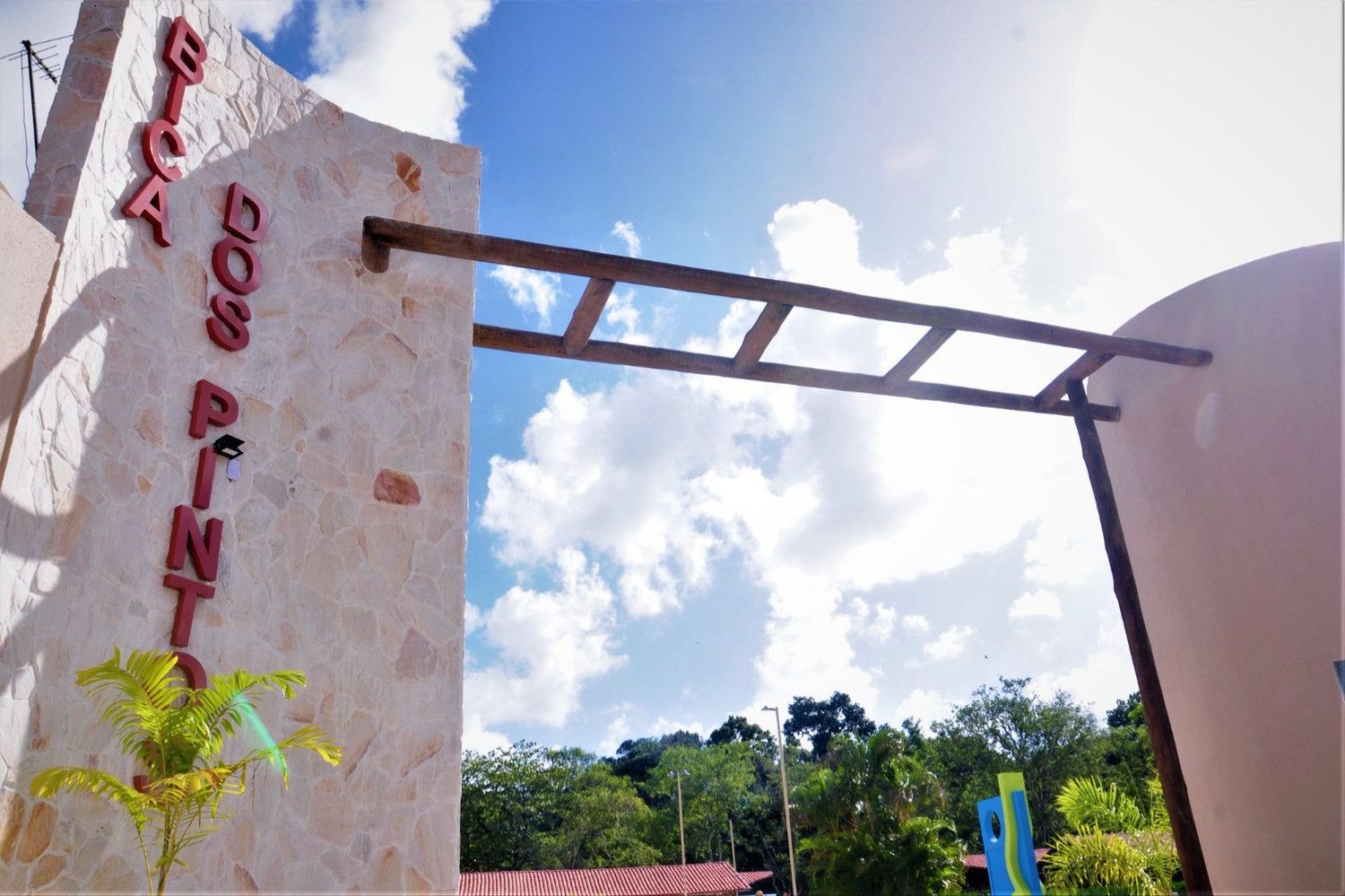 FASC terá palco com programação de samba na Bica dos Pintos