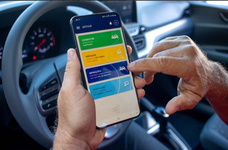 Detran-SE Intensifica Fiscalização em Autoescolas para Garantir Qualidade nos Serviços de Habilitação