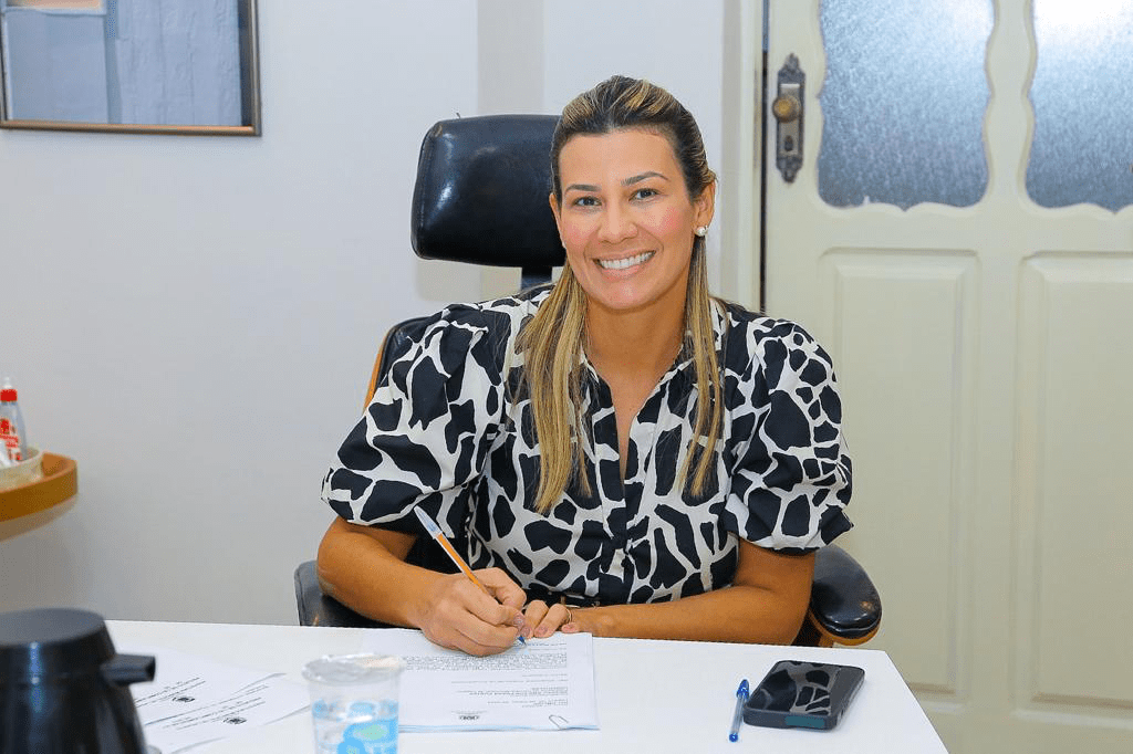 Prefeita de Lagarto Anuncia Conquista Histórica com 500 Novas Residências pelo Programa Minha Casa Minha Vida