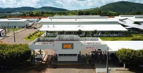 Grupo DOK esclarece controvérsias e reforça compromisso com a manutenção de empregos e economia Local