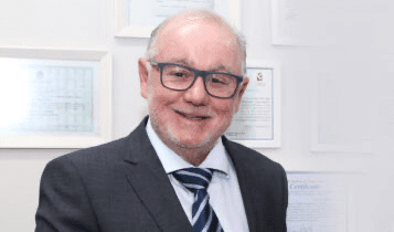 Cerimônia de posse de João Hora Neto como Desembargador acontece no dia 6 de dezembro