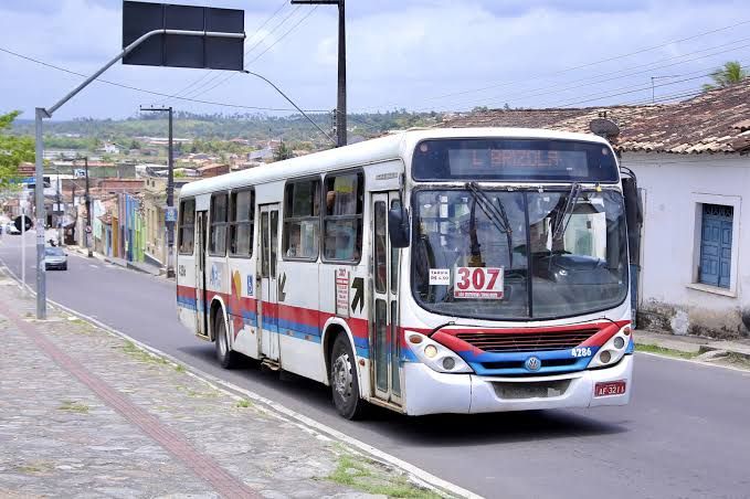 Como chegar ao FASC usando transporte público