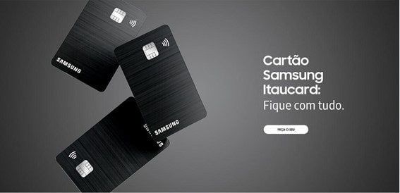 Samsung Platinum: Conheça o Novo Cartão com Benefícios Exclusivos