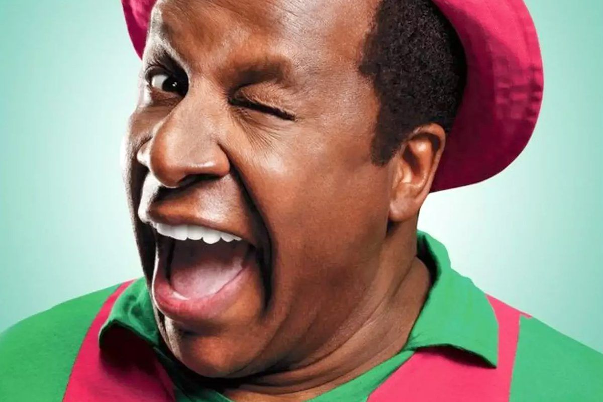 Imagem de Mussum - O filmis