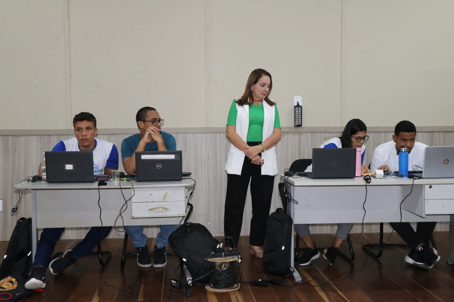 Conheça os conselheiros eleitos para o Conselho Tutelar do 6° Distrito de Aracaju