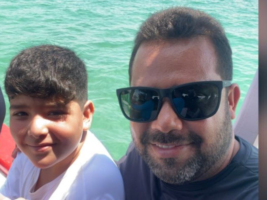 Robson da Rr Conect poderá ser candidato a vereador em São Cristóvão