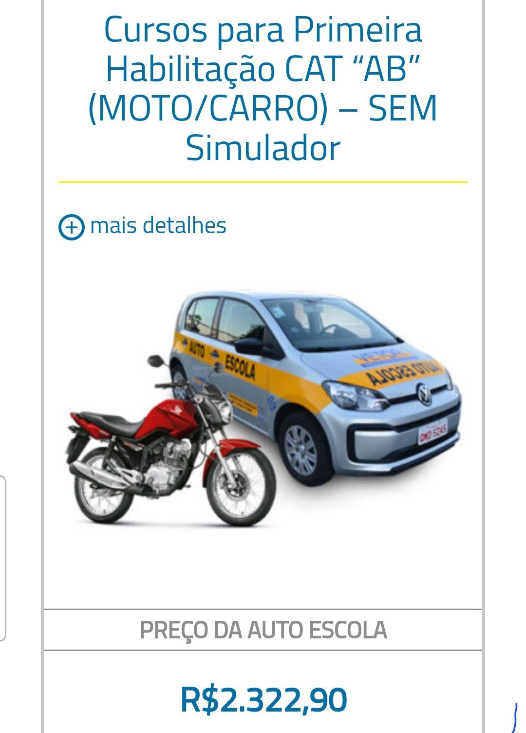 A informação de que houve aumento nas taxas de habilitação em Sergipe é falsa (fake news)