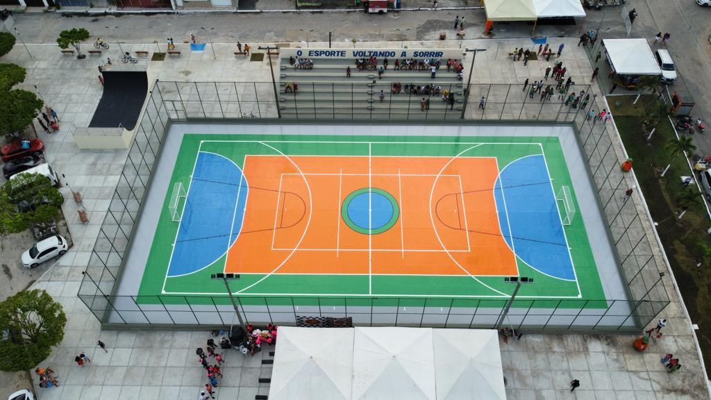 Neste sábado tem mais uma etapa de X-1 em Laranjeiras