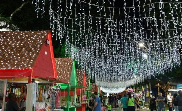 Confira a agenda cultural em Sergipe neste final de semana