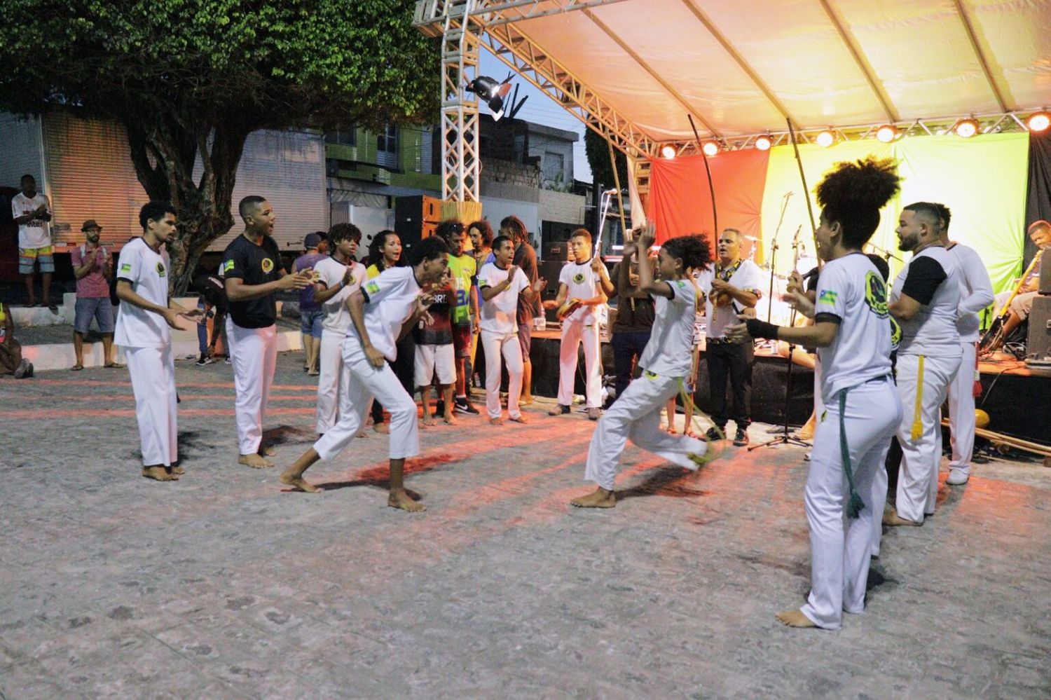 Mutirão Consciente celebra a Consciência Negra em Socorro com apresentações culturais e luta contra o racismo