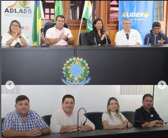 Capela recebe Fórum de Turismo para impulsionar o setor no Alto Sertão Sergipano