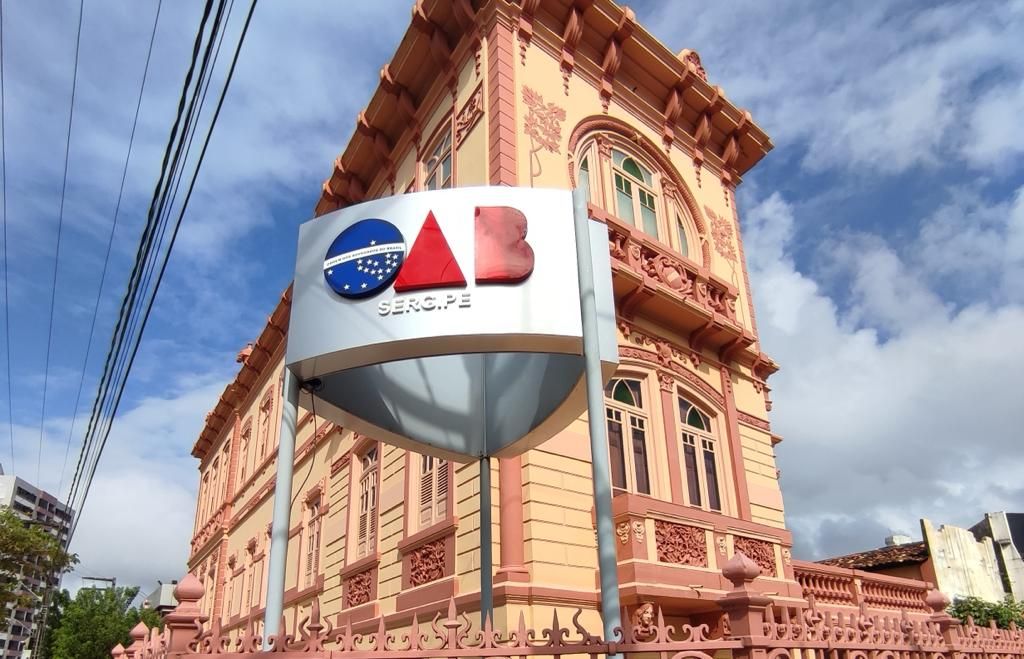 Conselho Seccional da OAB/SE analisará legalidade de Projeto de Lei do município de Lagarto