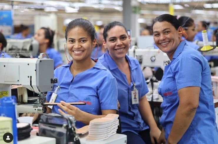 Taxa de desemprego em Sergipe tem queda significativa no terceiro trimestre