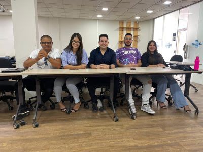 Prefeitura de Lagarto assume importante papel na nova mesa diretora da Rede de Agentes de Desenvolvimento de Sergipe