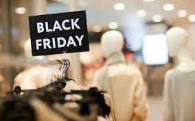 Black Friday: Consumidores devem ficar atentos a práticas ilegais e conhecer seus direitos