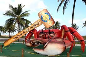 Festival do Caranguejo começa nesta quinta-feira, 30, em Aracaju: Sabores e Cultura serão destaques do evento