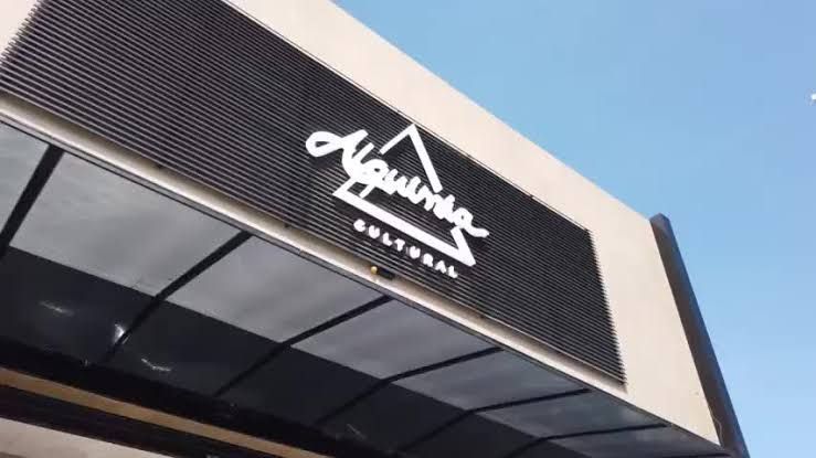 Espaço Alquimia Cultural: A Fusão Perfeita de Arte e Entretenimento em Aracaju