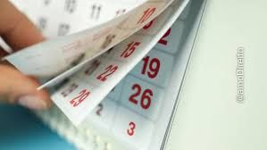 Feriados de Abril em Sergipe