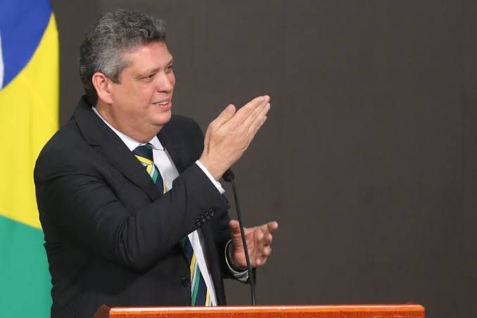 Agenda Ministro Márcio Macêdo em Sergipe nos dias 17 e 18