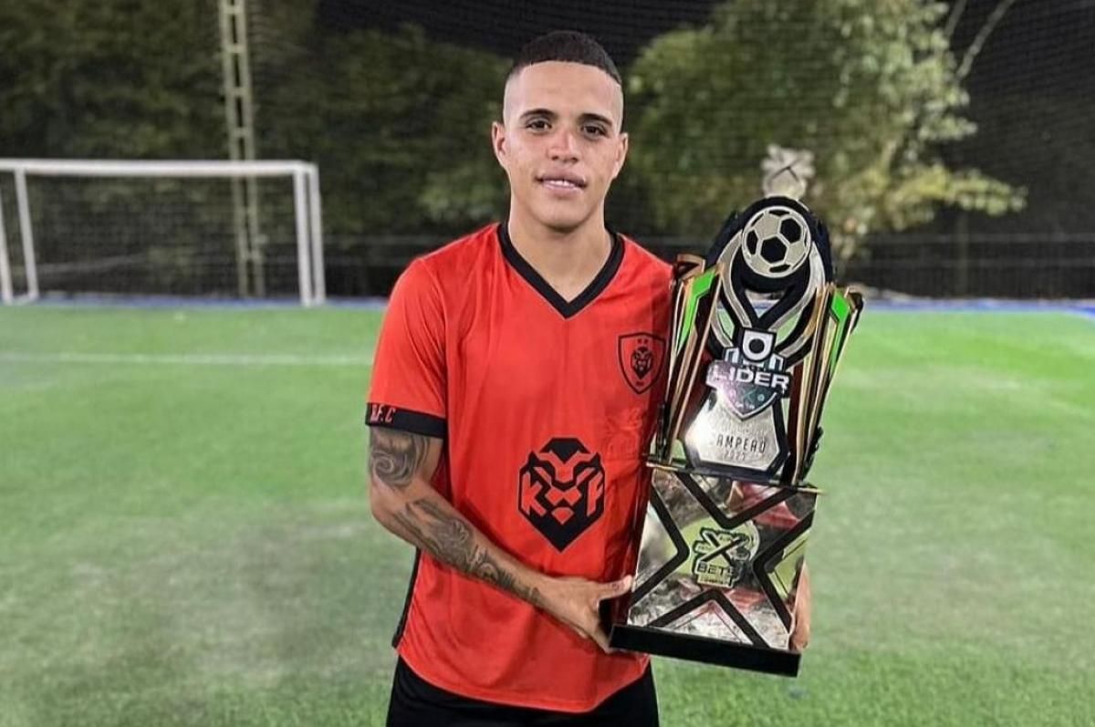 Vencedor do X1 em Aracaju morre vítima de acidente de carro