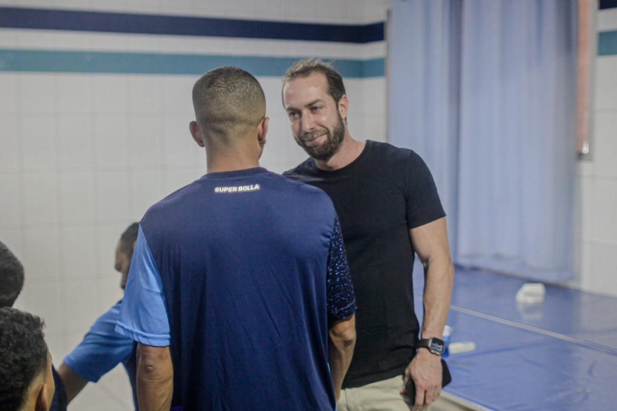 Confiança inicia pré-temporada de 2024 de olho na Copa do Nordeste e desafios nacionais