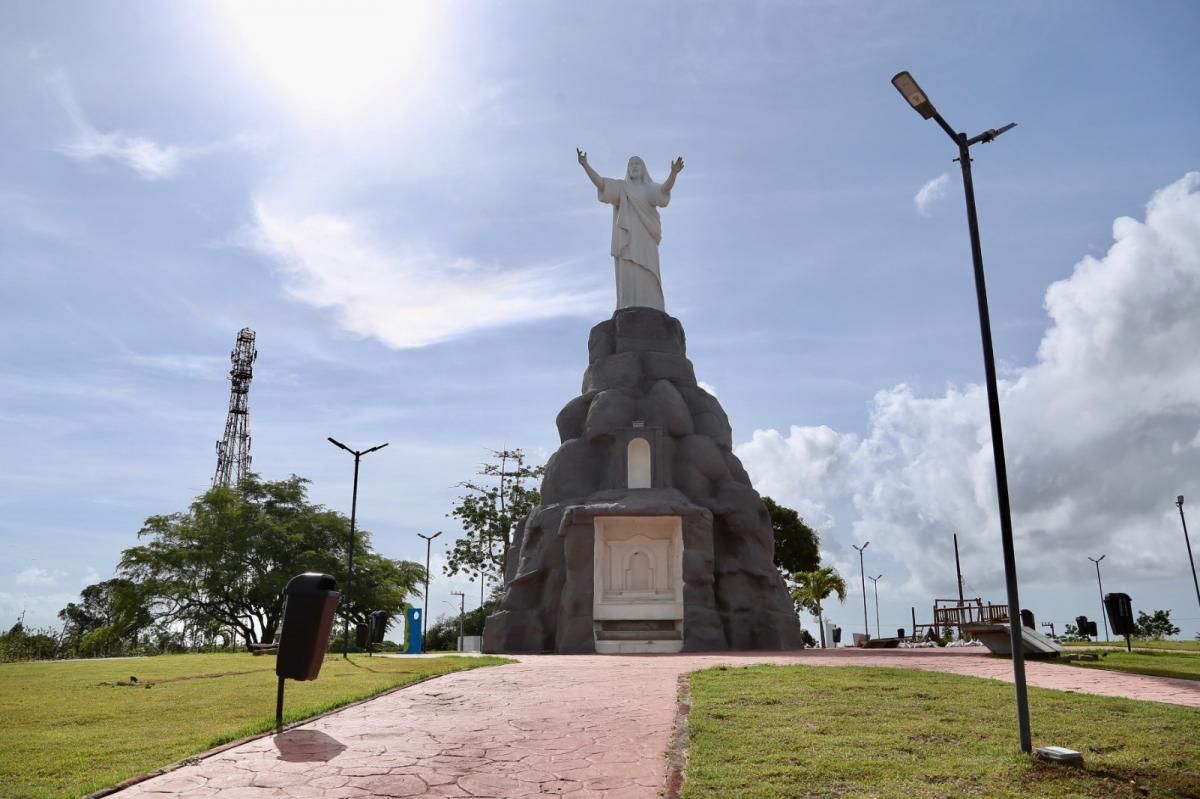Pontos turístico para visitar durante o Fasc em São Cristóvão