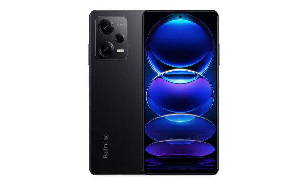 Oferta imperdível do Redmi Note 12 Pro 5G