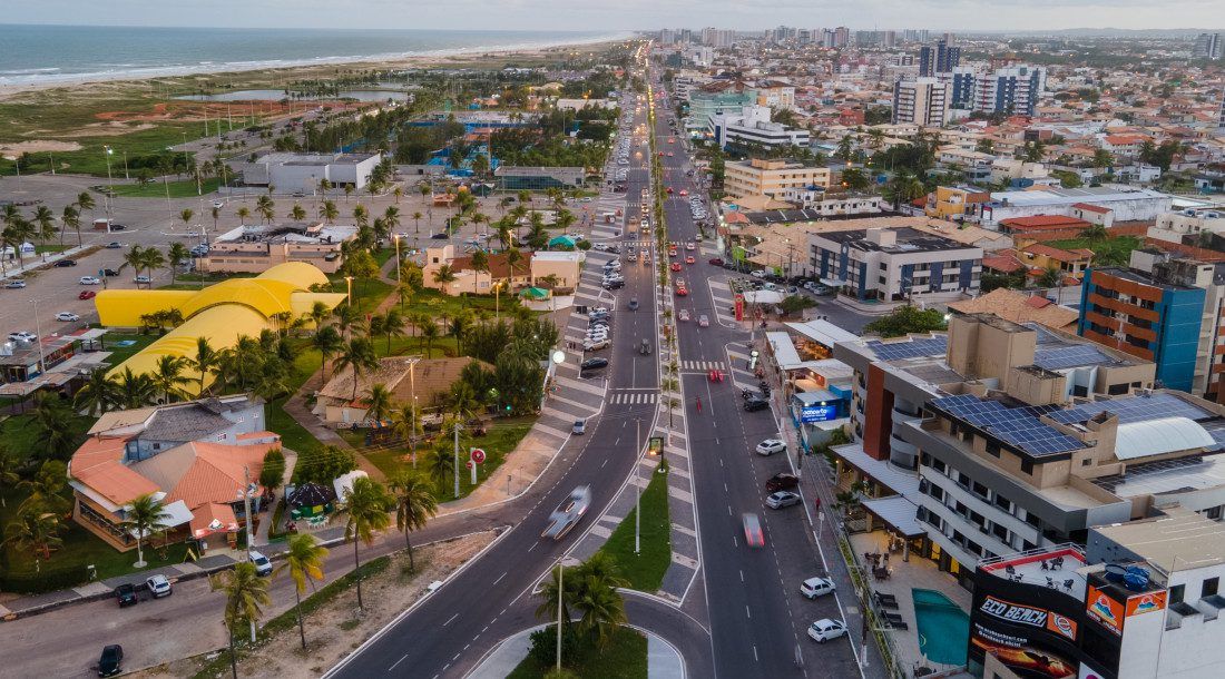 Vila do Natal Iluminado em Aracaju promete movimentar setores de turismo e gastronomia