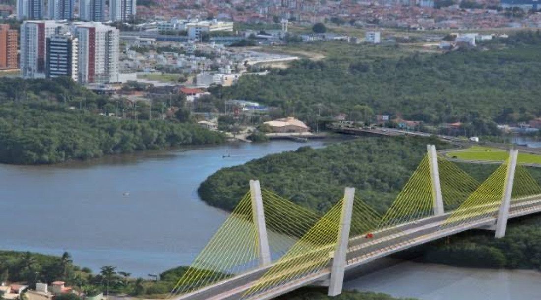 Republicado edital da nova ponte Inácio Barbosa-Coroa do Meio, licitação está agendada para dezembro