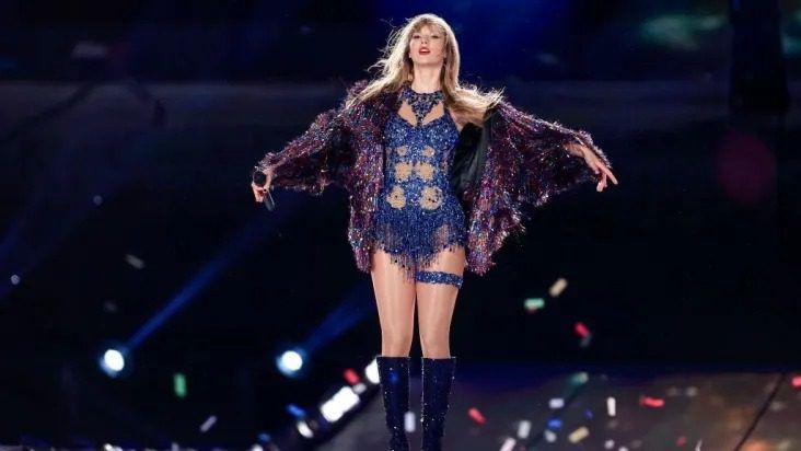 Universidade de Harvard Lança Curso Sobre Taylor Swift e Sua Influência no Mundo da Música e da Cultura Americana