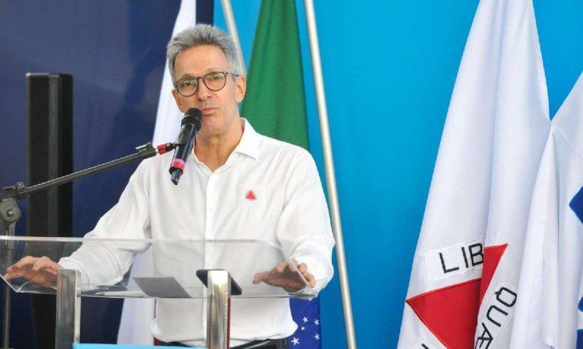 Supremo Tribunal Federal (STF) decide arquivar ação que questionava aumento de 300% nos salários do Governador Romeu Zema