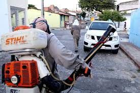 Justiça determina que Aracaju forneça EPIs aos agentes de endemias