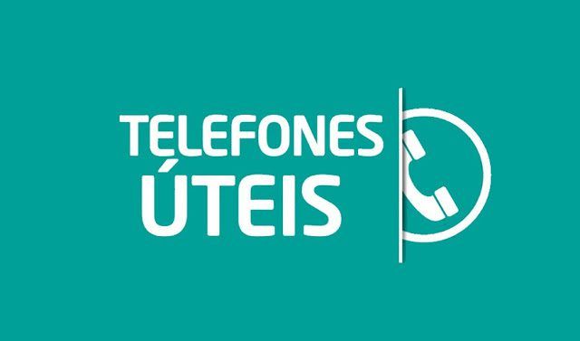 Conheça números de telefone úteis em Sergipe