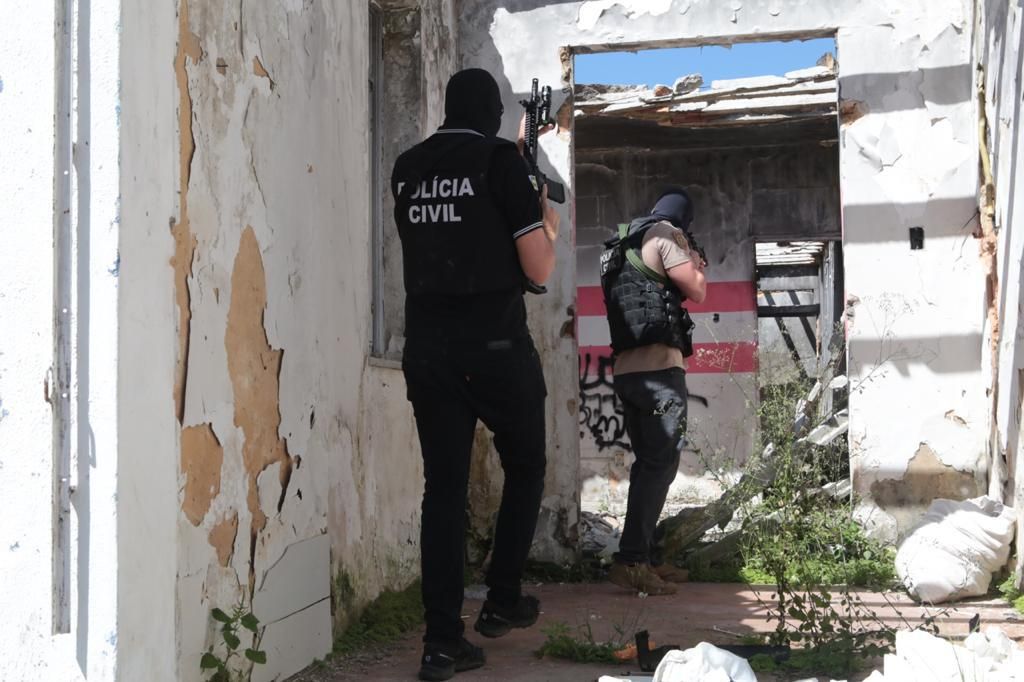 Sergipe é o estado com a maior redução de homicídios no Brasil, aponta Atlas da Violência do Ipea